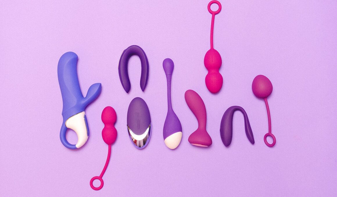 Sex Toys